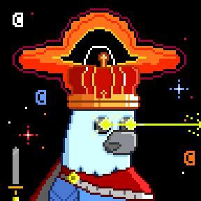 Jenika π pfp