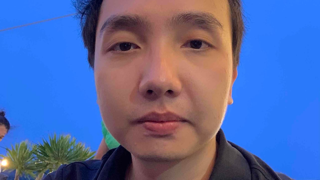 Ken (kenizme) Farcaster social identity (Fname handle) PFP