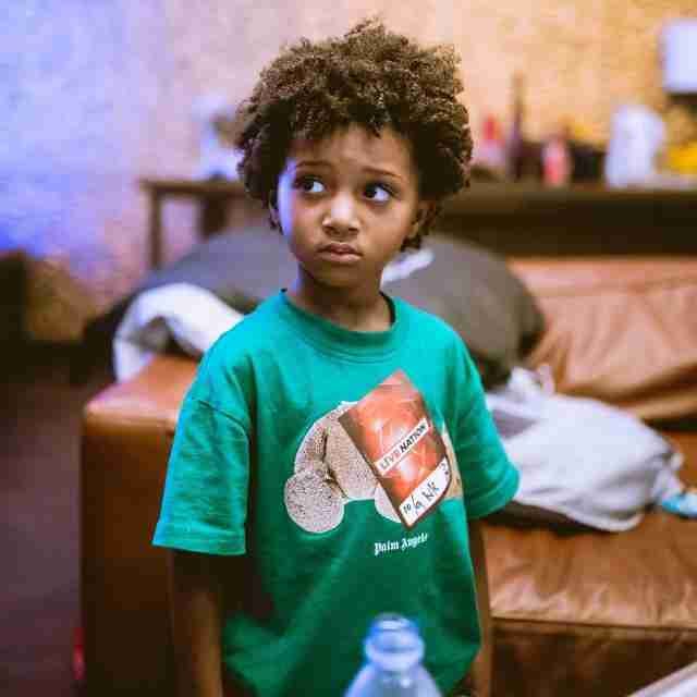 Chinemeze (nemeswat) Farcaster social identity (Fname handle) PFP