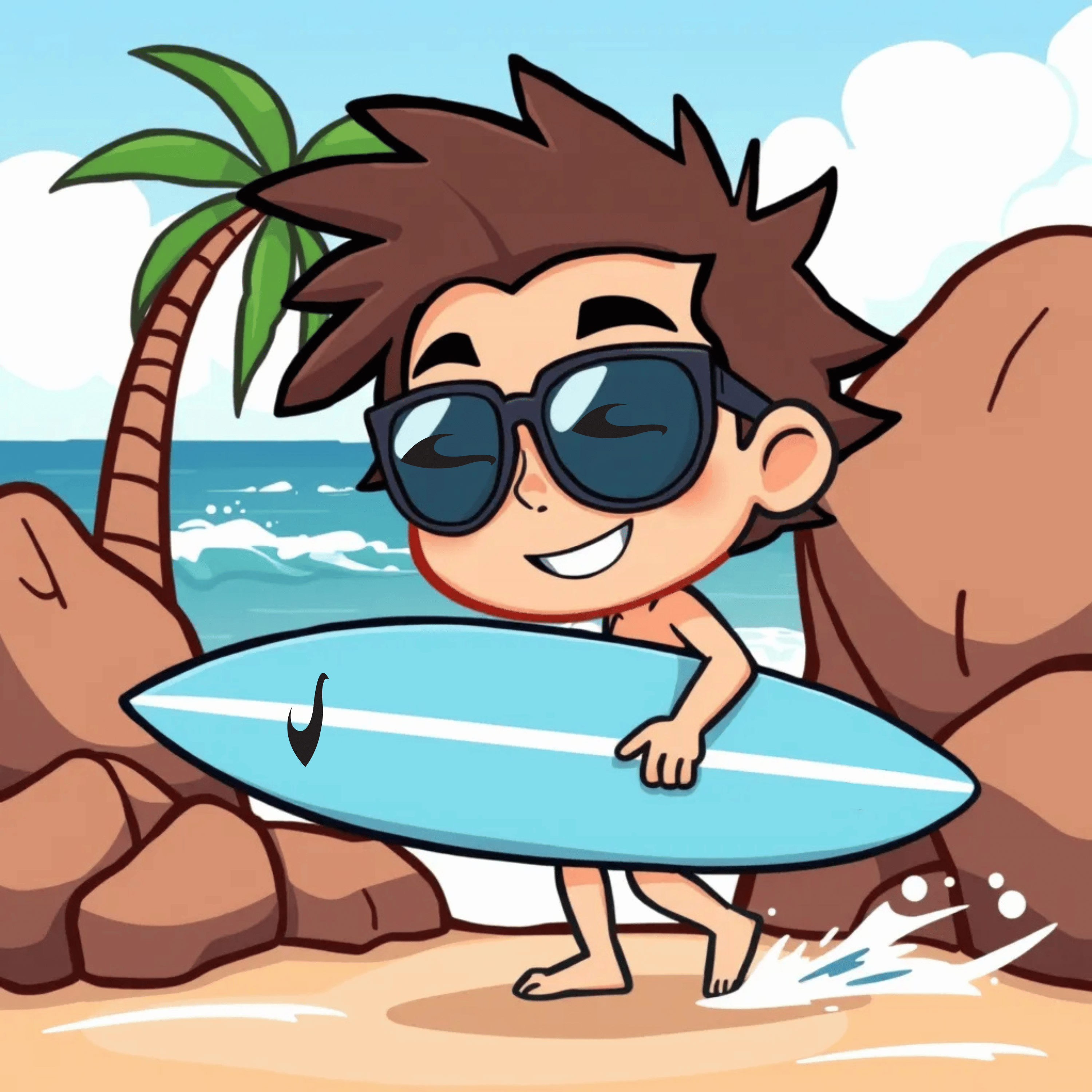 Kooky 🏄‍♂️ pfp