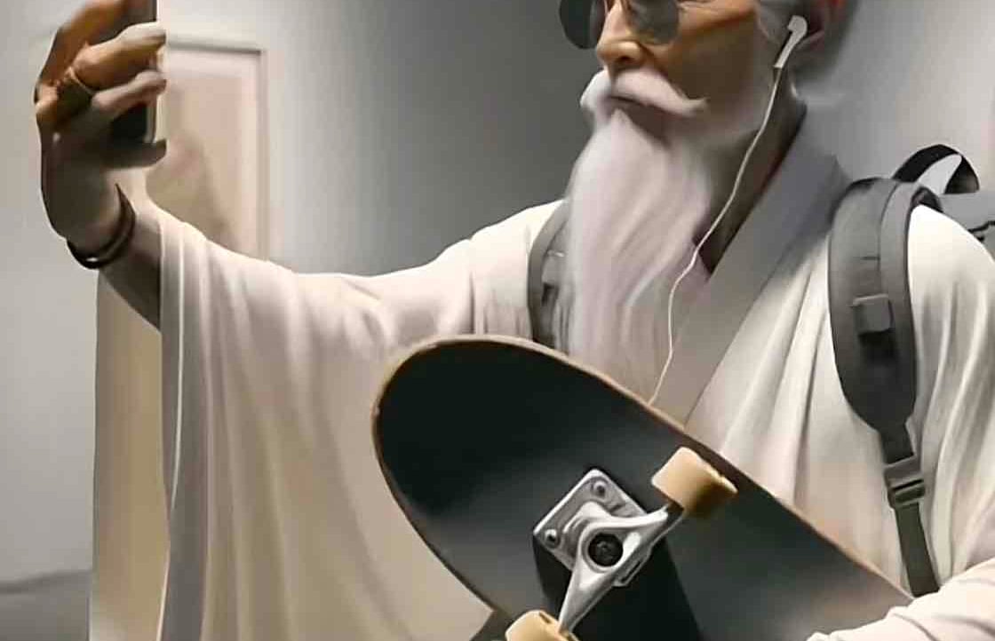 liang (liangbaikai) Farcaster social identity (Fname handle) PFP