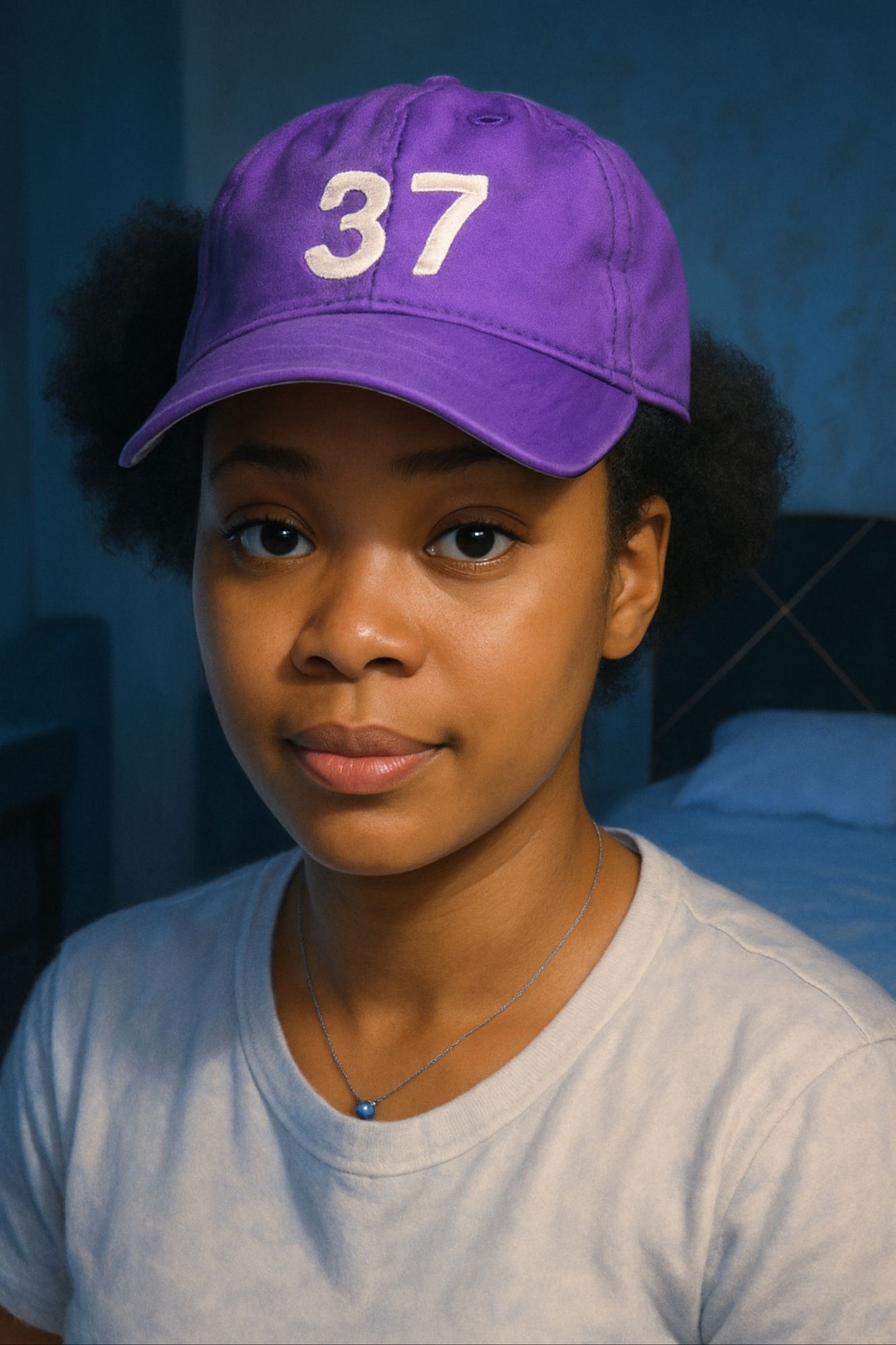 Cast image