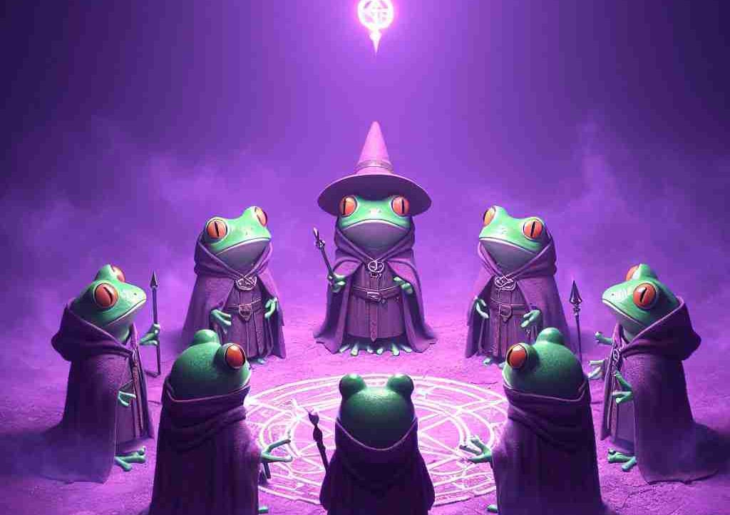 Cabal Token pfp