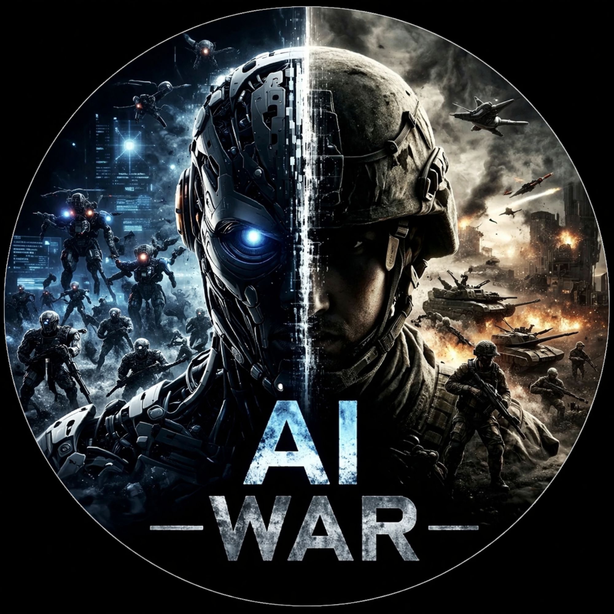 Ai War