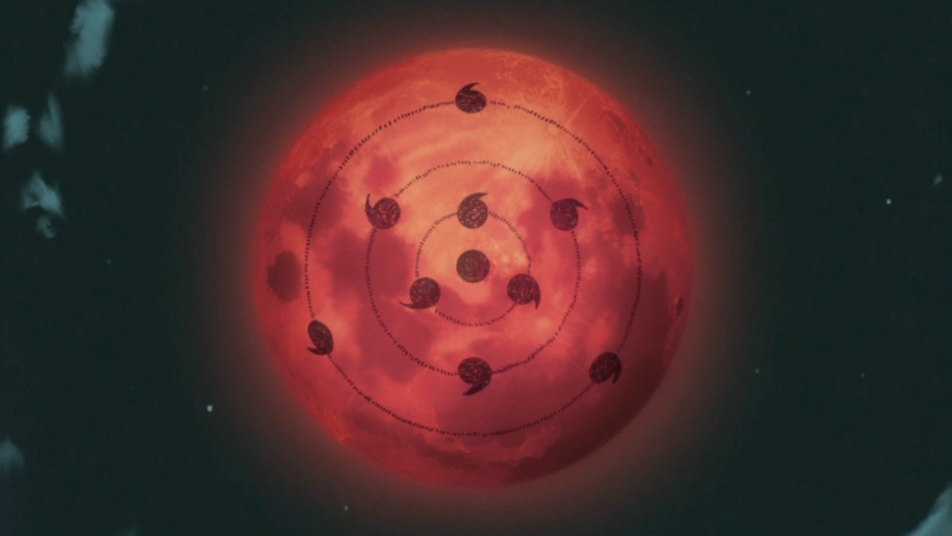 sharingan pfp