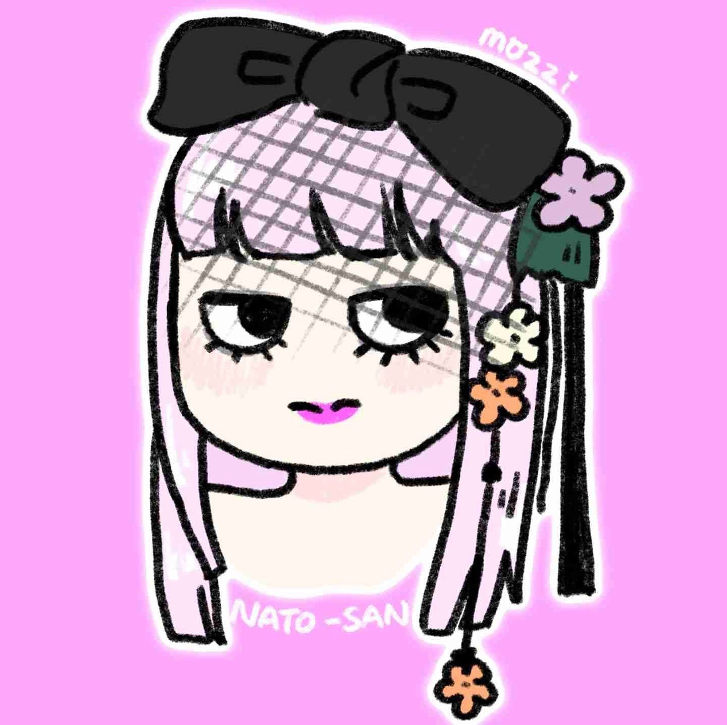 natoundou-ナトゥンドゥ pfp