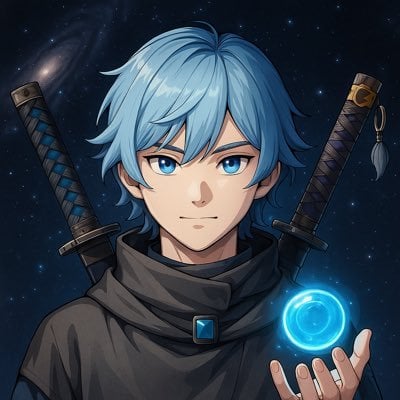 Nameology ⚡️🫧's Farcaster avatar