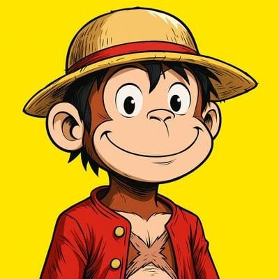 LUFFY pfp