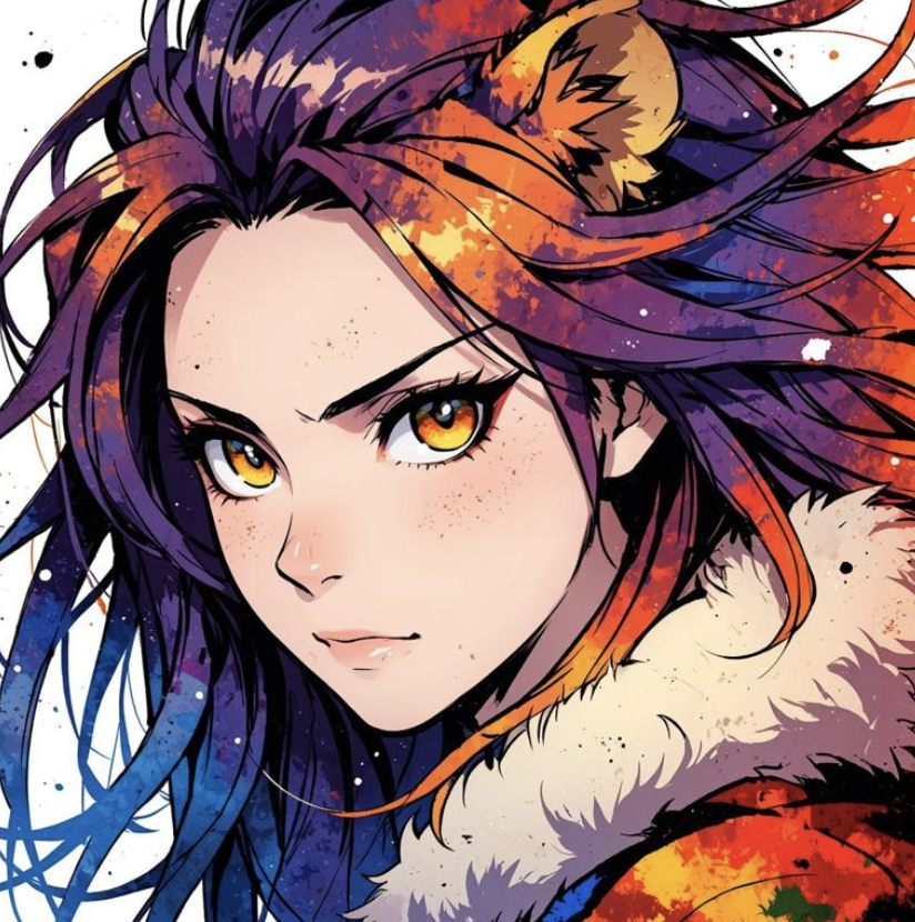 Leaffy pfp
