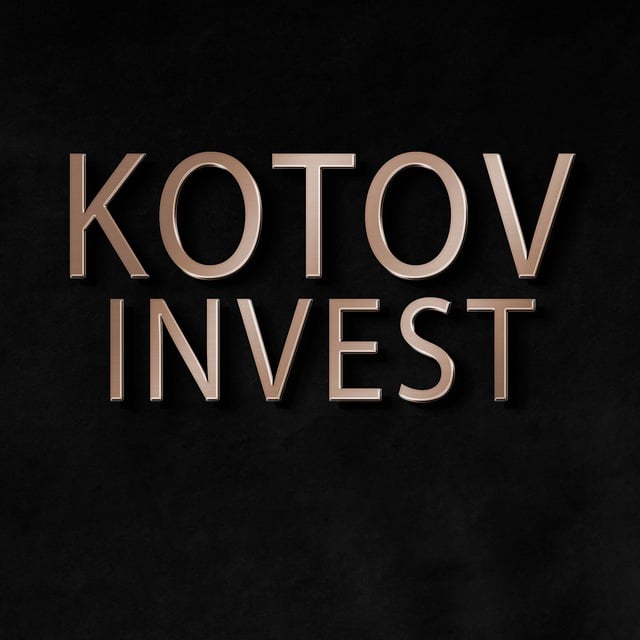 Kotovinvest (kotovinvest) Farcaster social identity (Fname handle) PFP