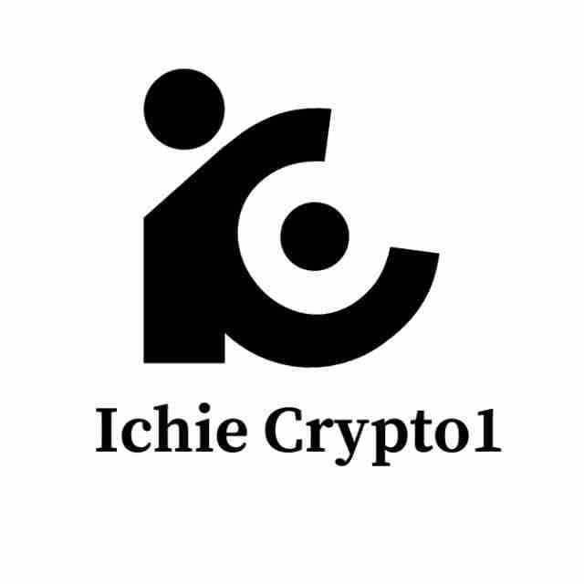 Ichiecrypto (ichiecrypto.lens) Lens social identity (.lens handle) PFP