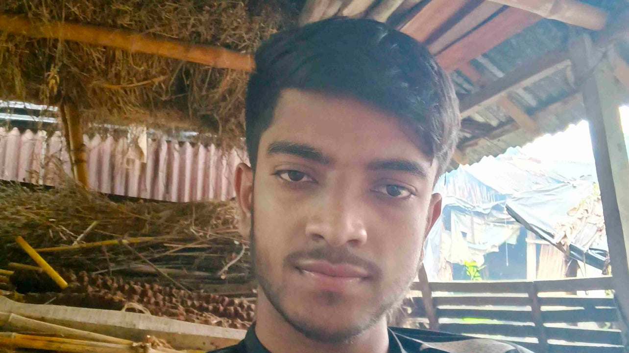 Rabby Islam pfp