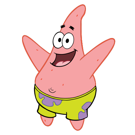 Patrick Star 🎩 🔵 🇭🇺 pfp