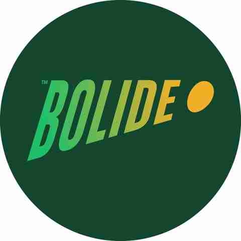 BOLIDE pfp