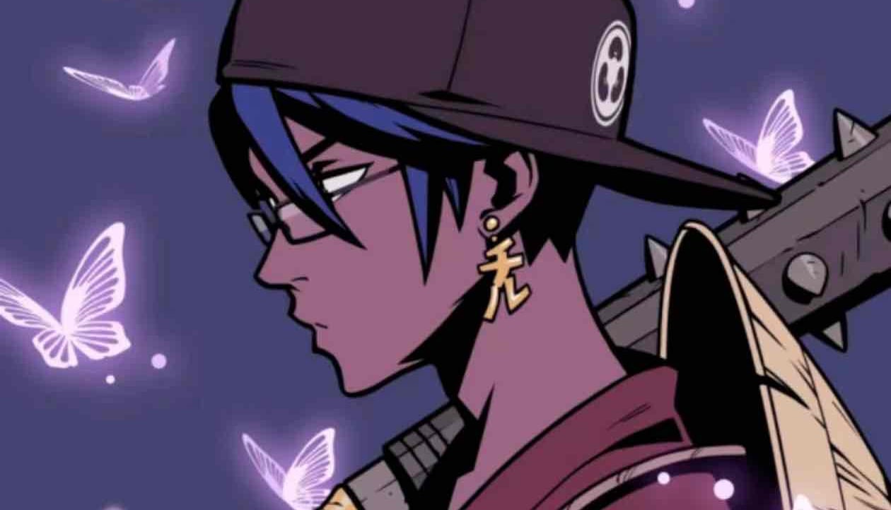 Daris pfp