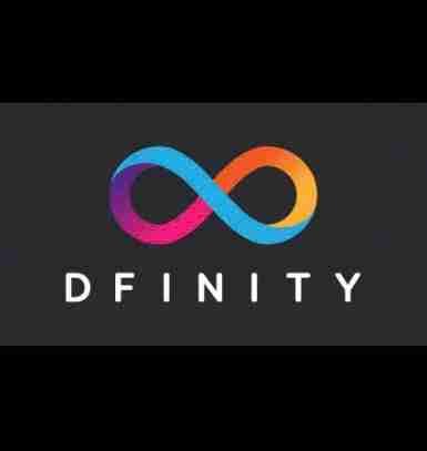 DFINITY pfp