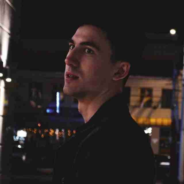 Yuriy pfp