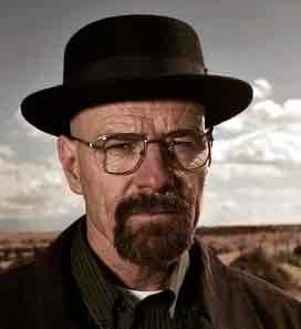 Heisenberg pfp