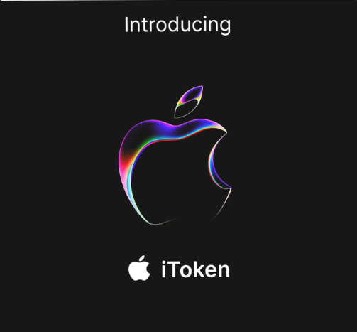 iToken