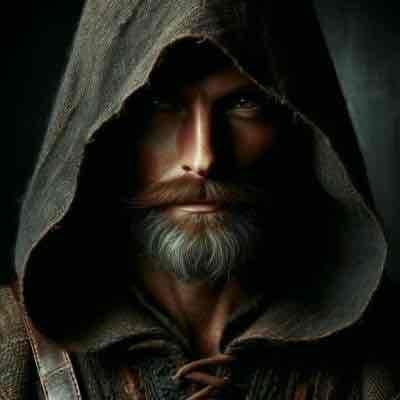 Matthew (desp1te) Farcaster social identity (Fname handle) PFP