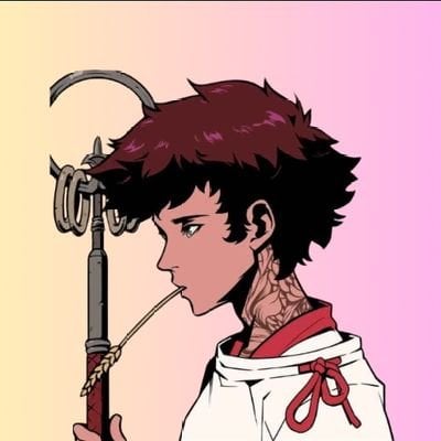 HŌLᗩŞH𝐈LĒ™ pfp