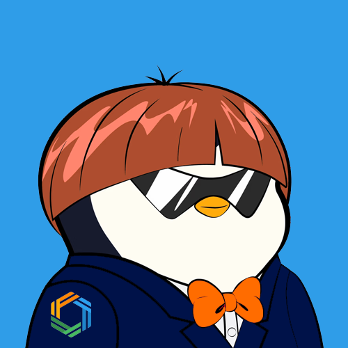 Churro pfp