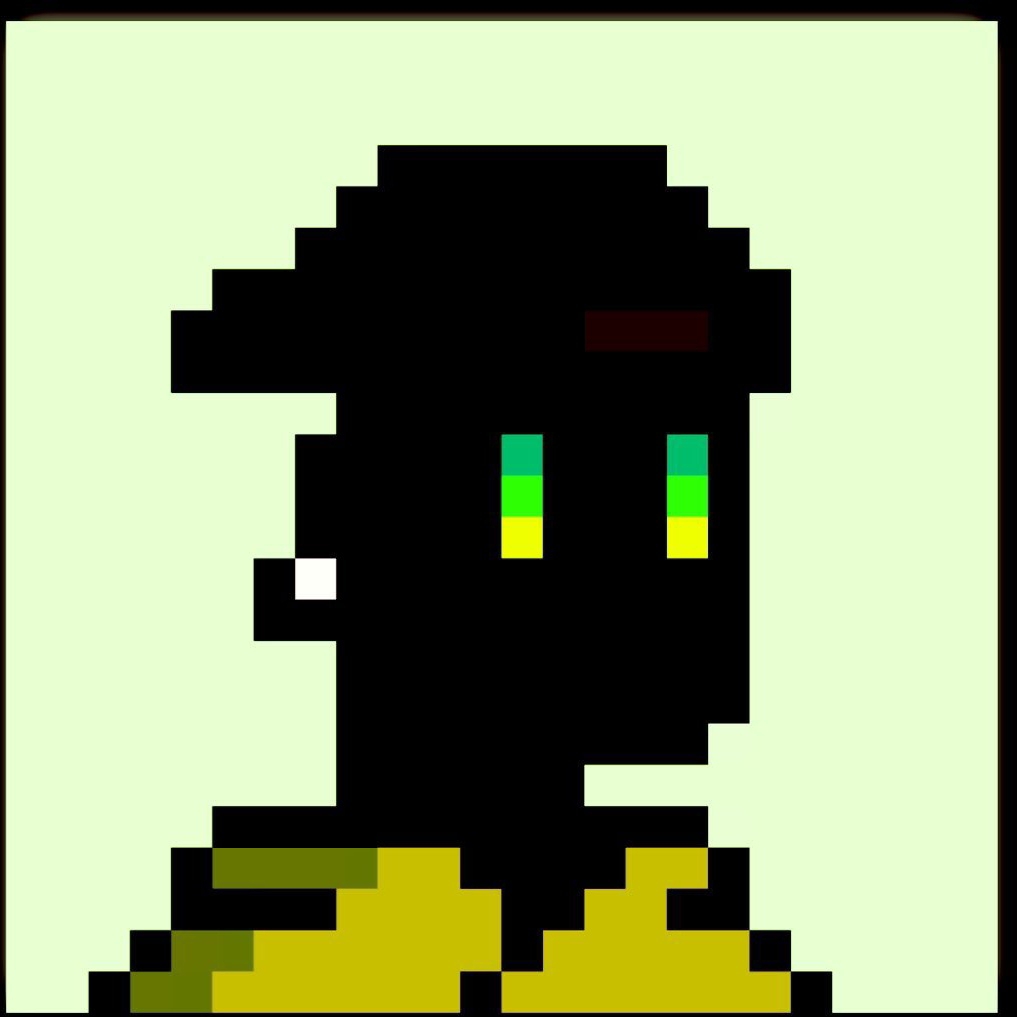 X Ξ N Ø N ⚡'s Farcaster avatar