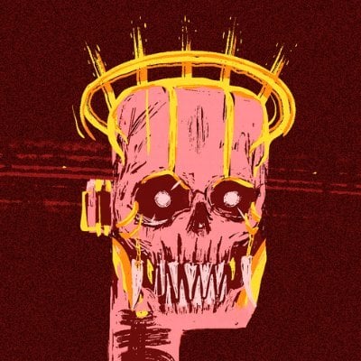 yondu {333%} pfp