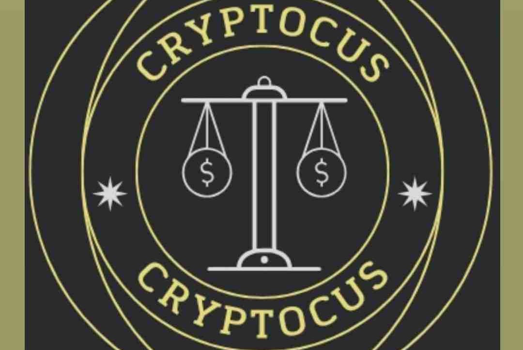 Cryptocus pfp