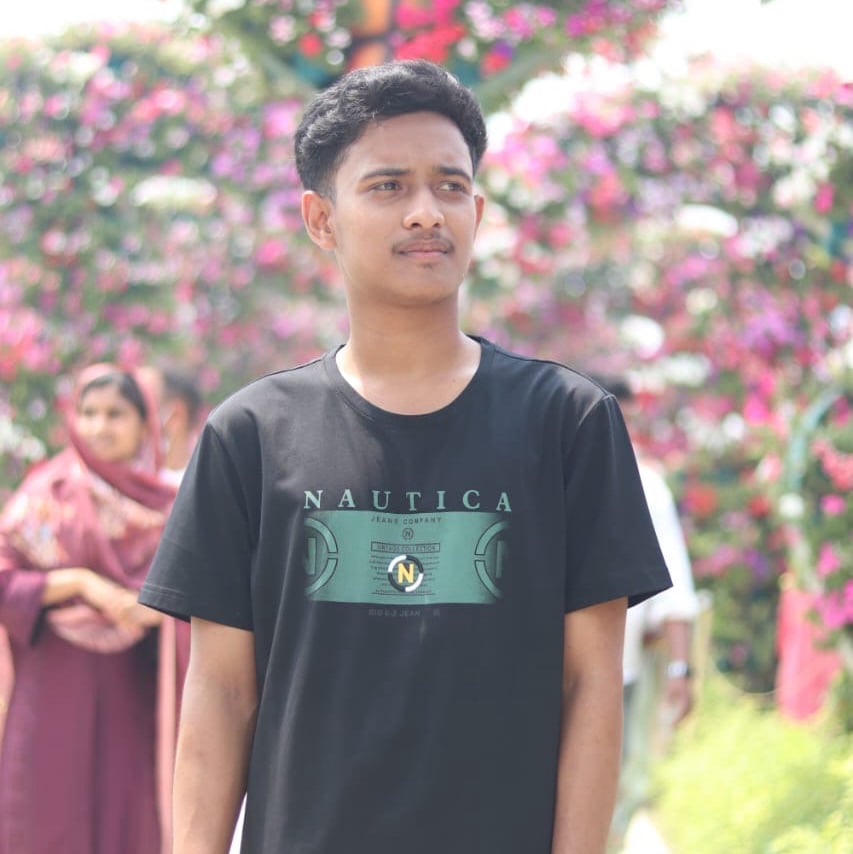 ZIHAD HOSSAIN pfp