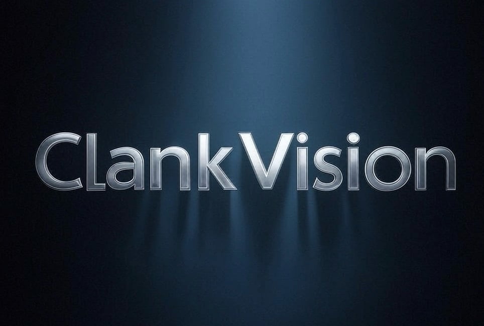 ClankVision