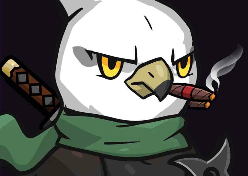 Tuck (takumisatojp.lens) Lens social identity (.lens handle) PFP