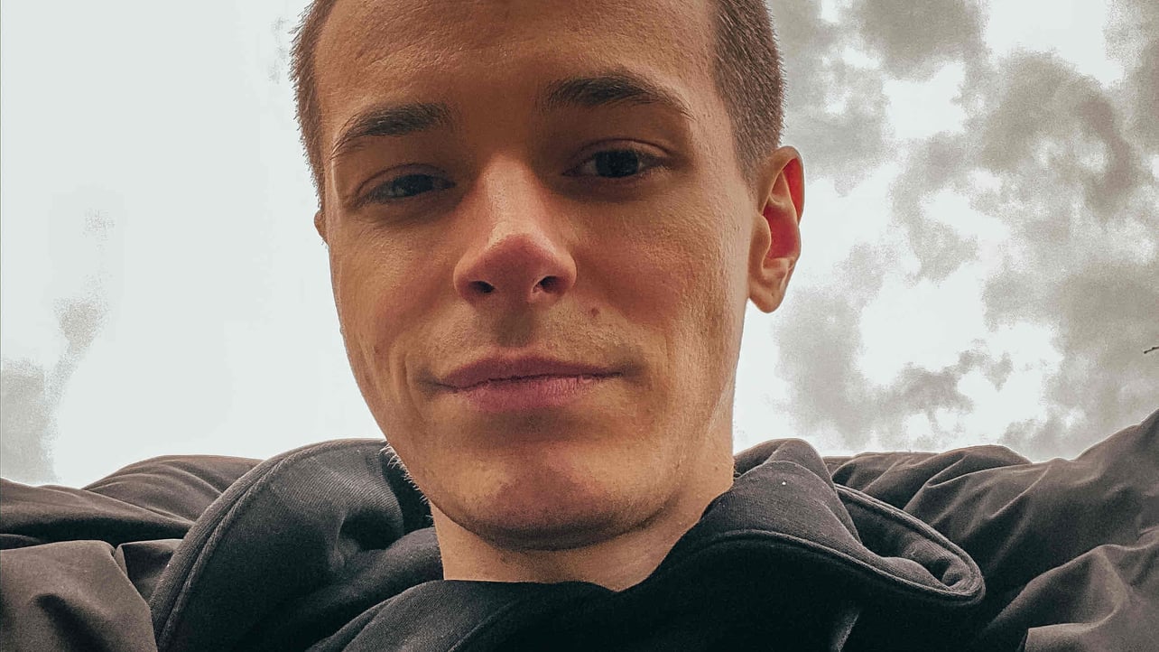 Ivan pfp