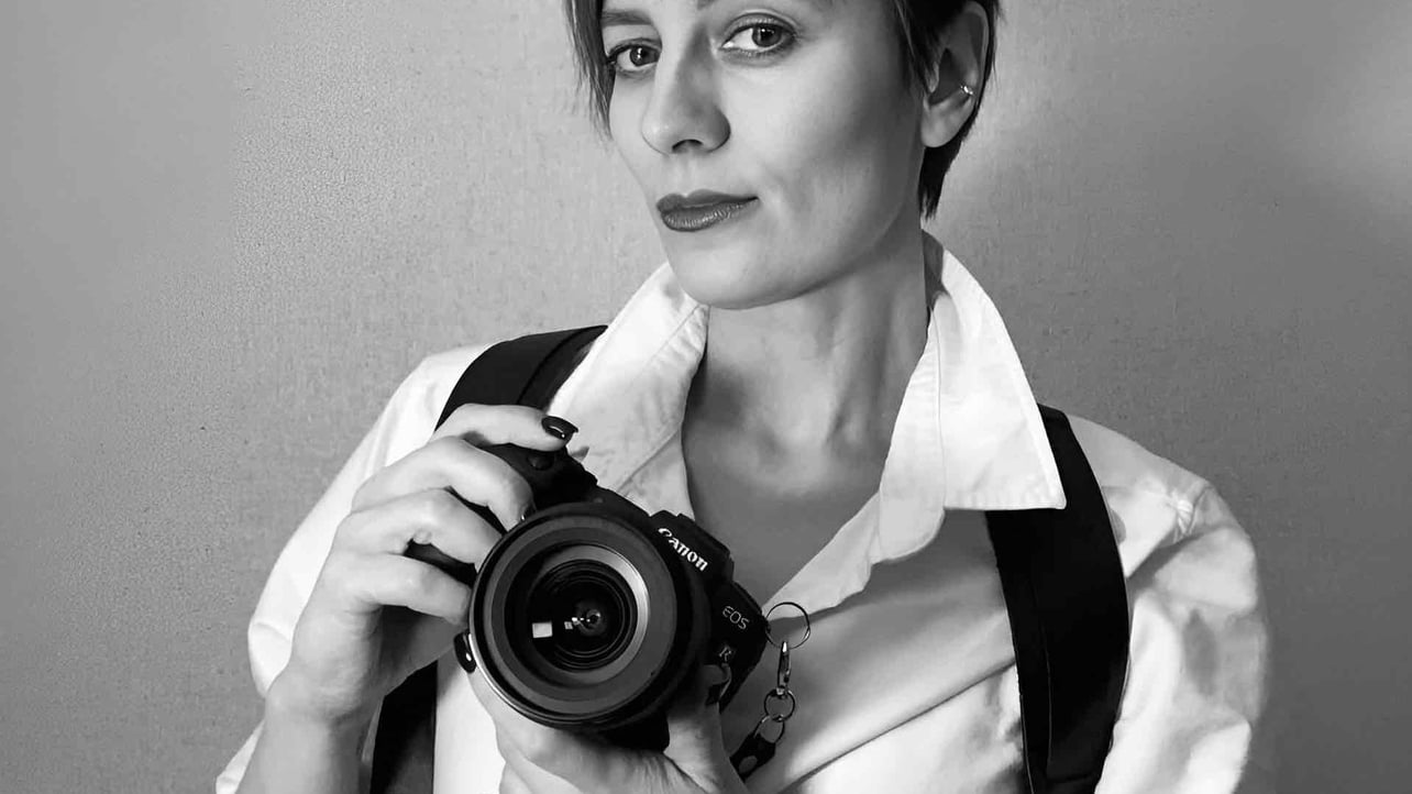 Mariya Belesova's Farcaster avatar