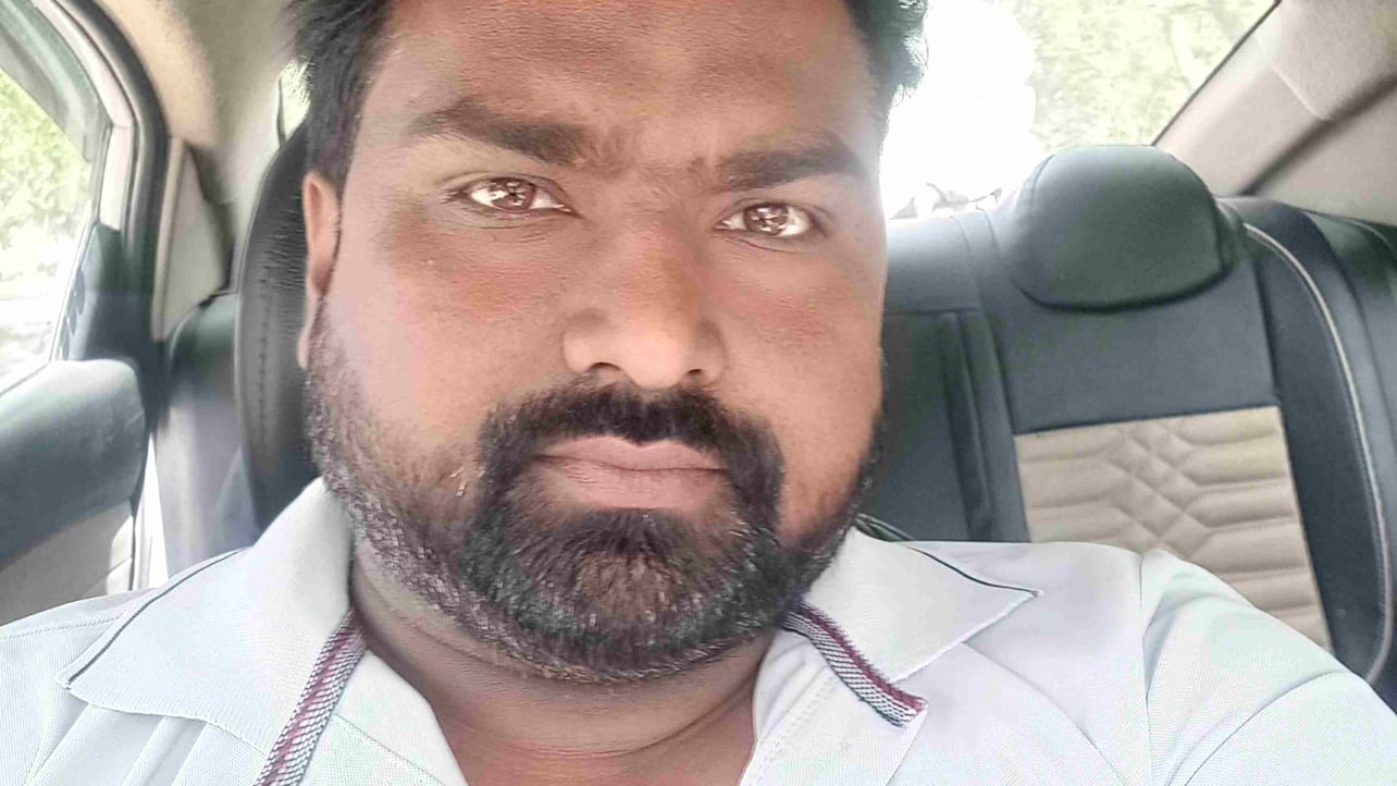 manoram.lens Lens social identity (.lens handle) PFP