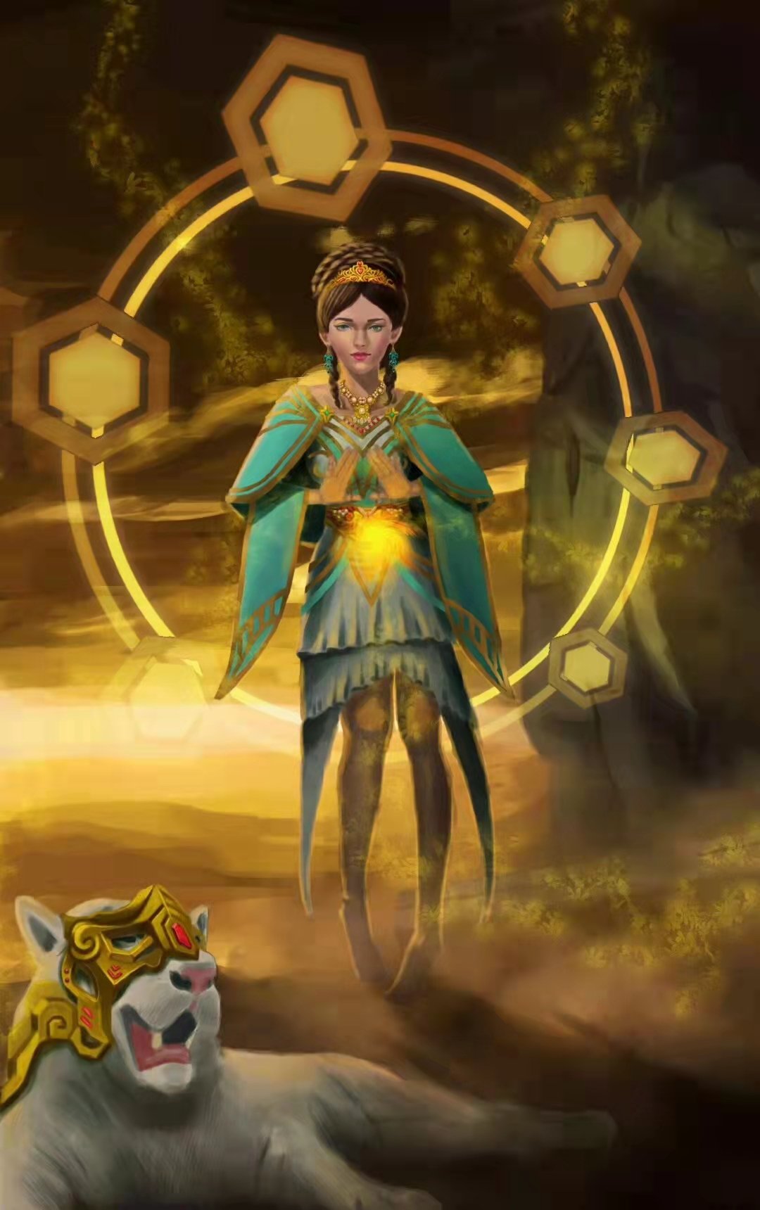 sunran (sunran.lens) Lens social identity (.lens handle) PFP