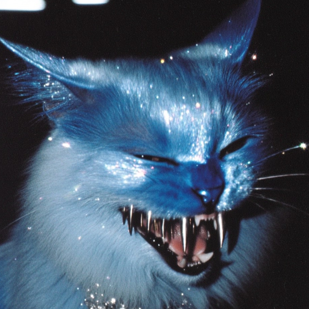 gatito pfp