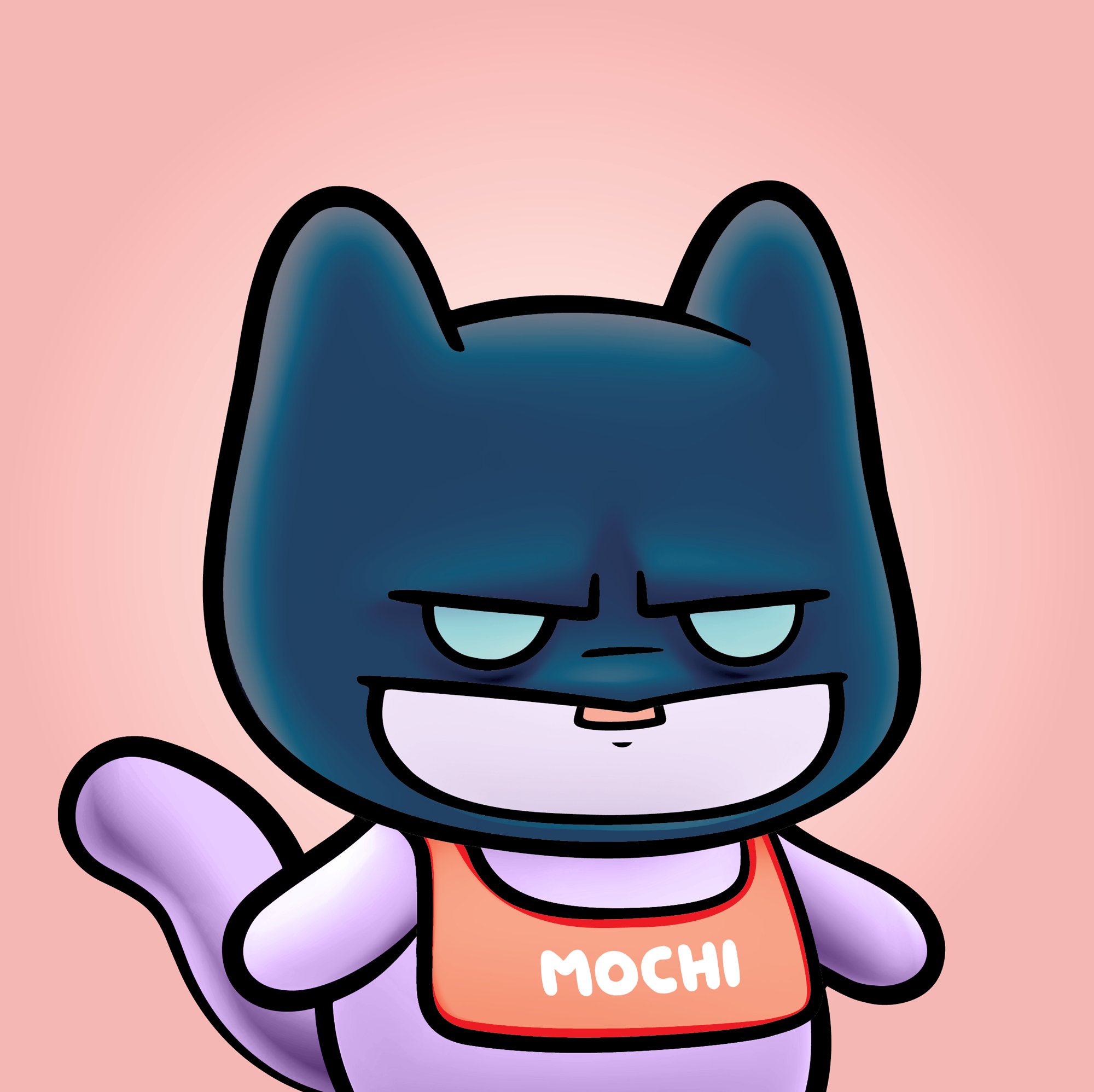 svenocean Farcaster social identity (Fname handle) PFP