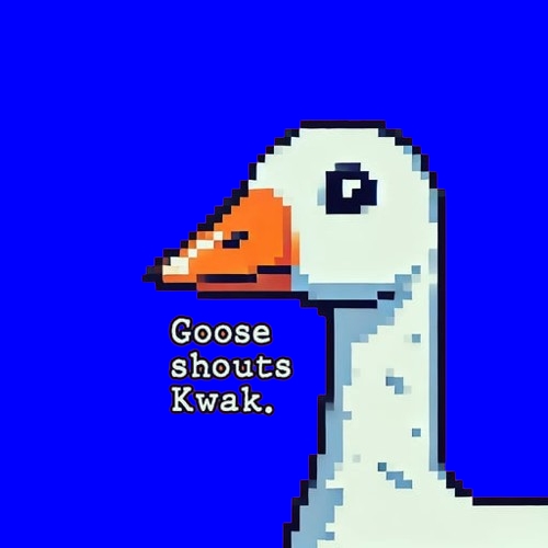 Based Kwak pfp
