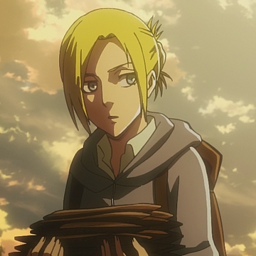 Anni leonhort's Farcaster avatar