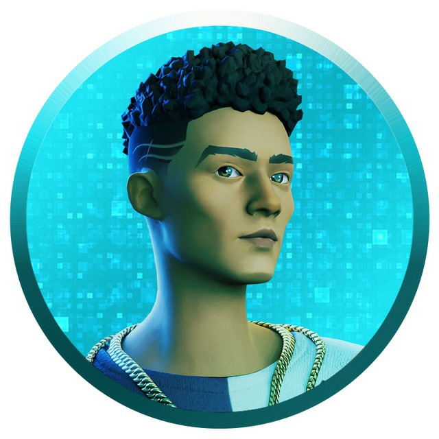 GOAT68's Farcaster avatar