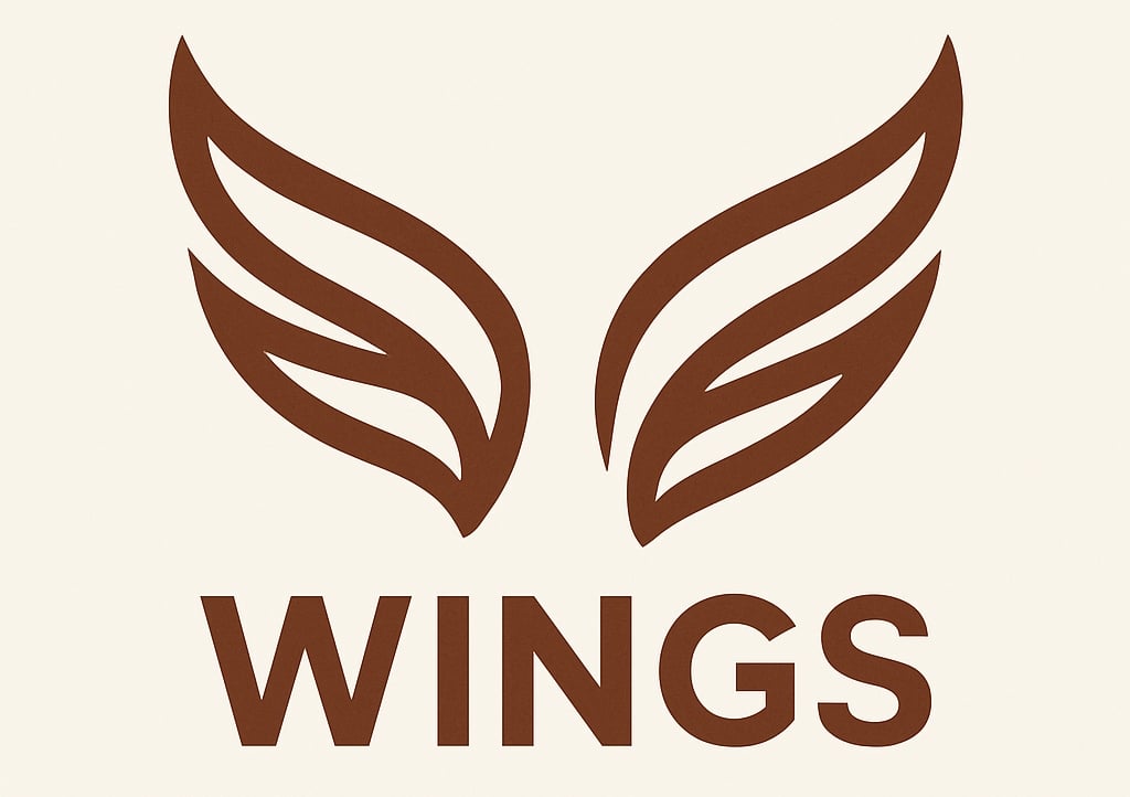Wings pfp
