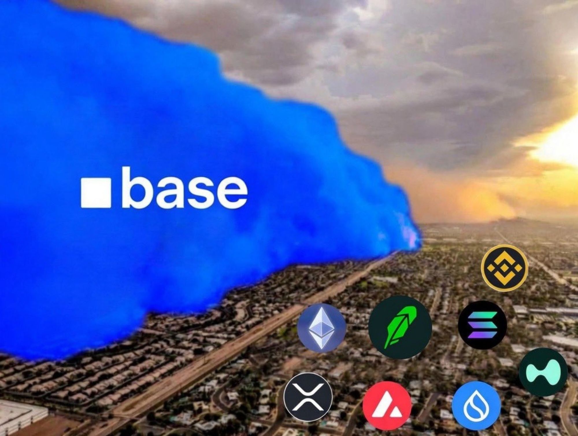 Heppy base
