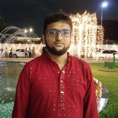 P M Nawshad Hossain pfp