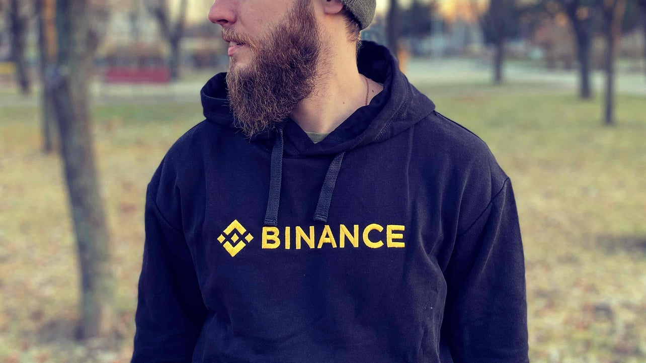 YevhenCrypto (yevhencrypto.lens) Lens social identity (.lens handle) PFP