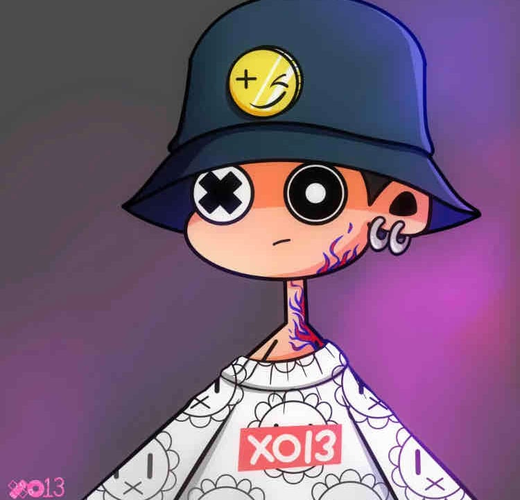 Xane pfp