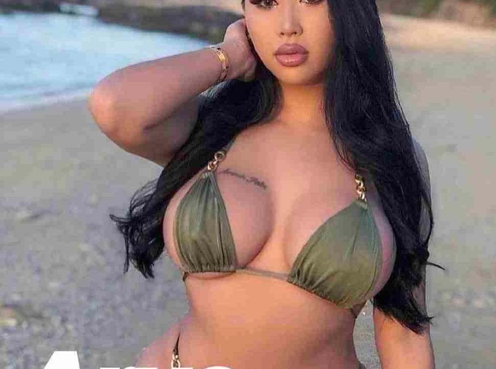 Jessica Hughes pfp