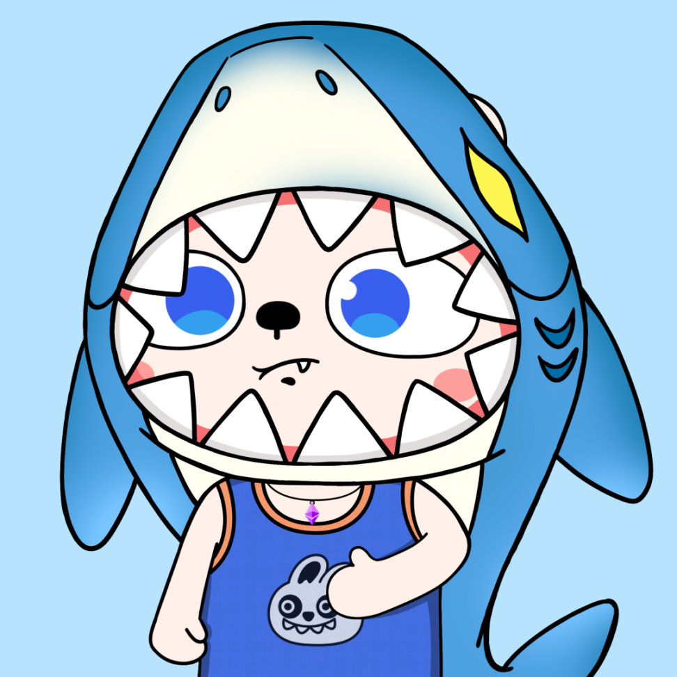 o0o (q8808.lens) Lens social identity (.lens handle) PFP