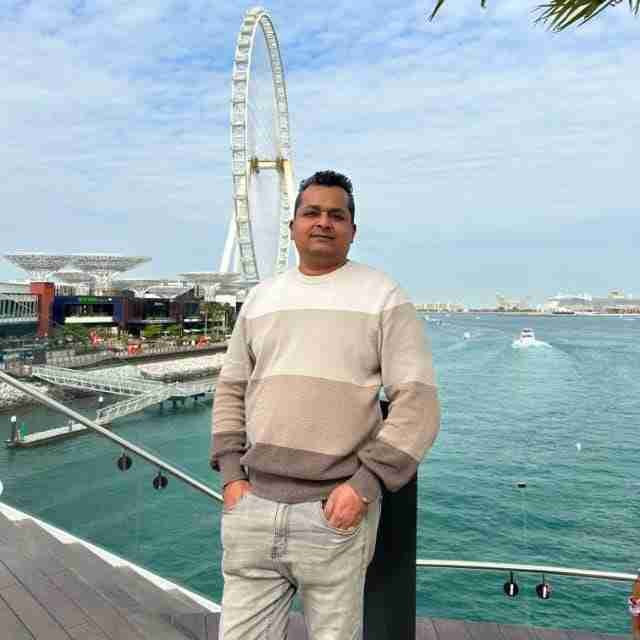 Jitendra  (justjamie) Farcaster social identity (Fname handle) PFP