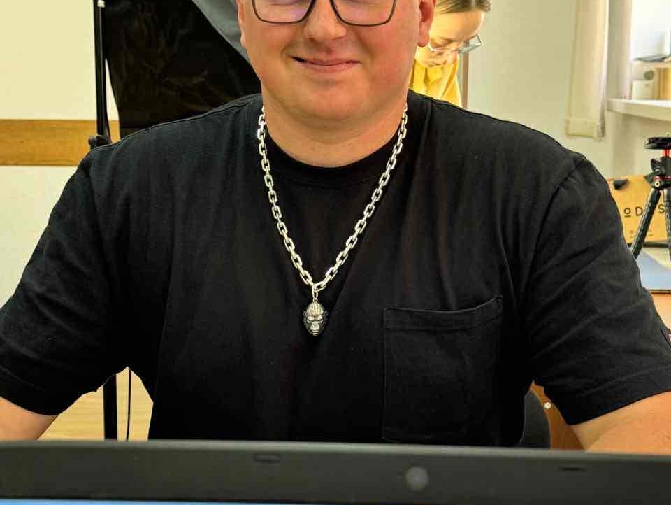 serhi.lens Lens social identity (.lens handle) PFP